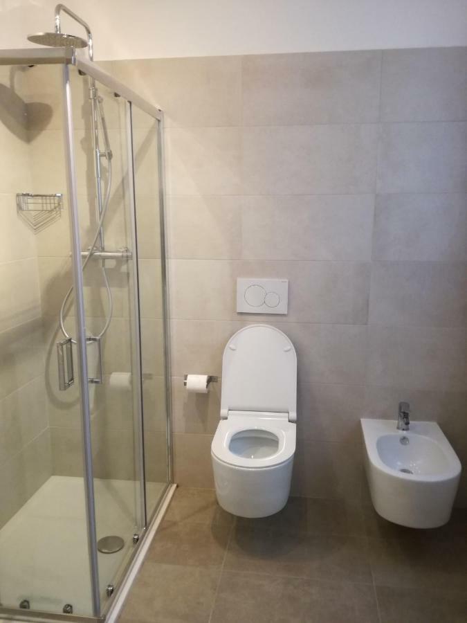 Апартаменти Terrazza Sugli Ulivi Рива-дель-Гарда Екстер'єр фото